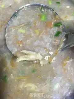 Make Porridge step 9