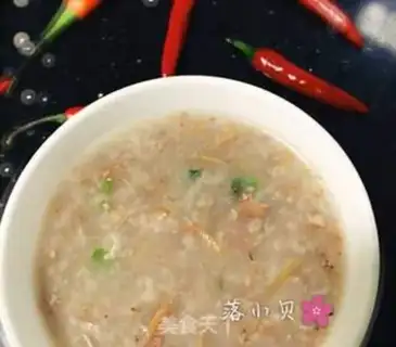 Make Porridge step 10