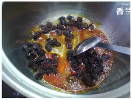 Make Caramel pie step 2