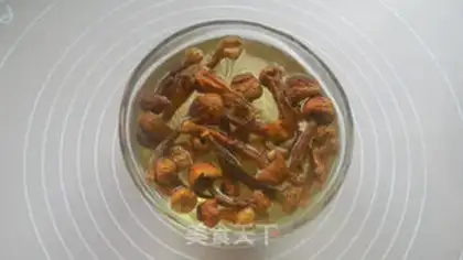 Make Qi-su-sweety ribs step 0