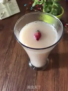 Make Nutritional soybean step 2