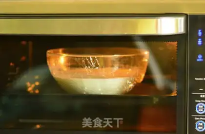 Make Homemade yogurt step 5