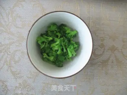 Make Japanese salmon step 3