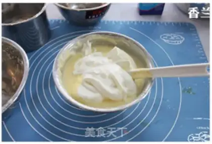 Make Tiramisu step 10