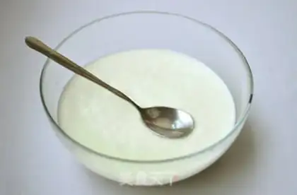 Make Homemade yogurt step 6