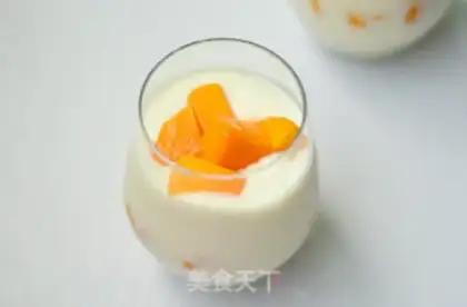 Make Homemade yogurt step 7