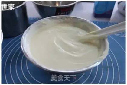 Make Tiramisu step 11