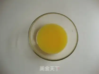 Make Cheesecake step 1