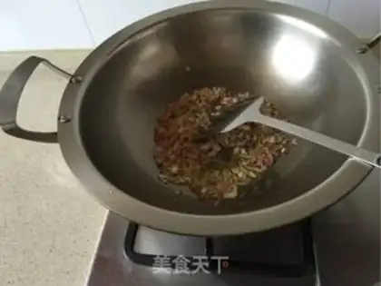 Make Fried steak step 7
