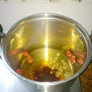 Make Rice step 3
