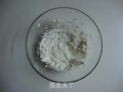 Make Cheesecake step 2