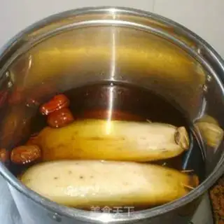 Make Rice step 4