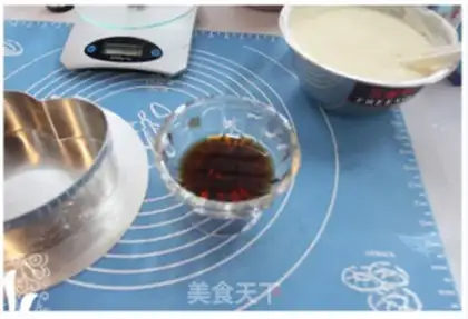 Make Tiramisu step 13