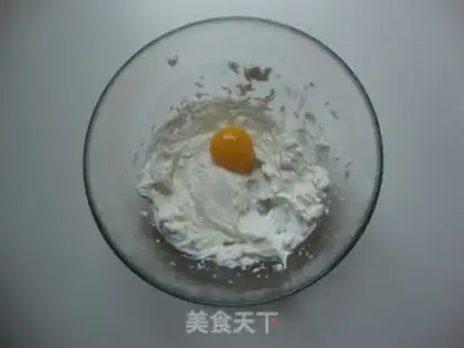 Make Cheesecake step 3
