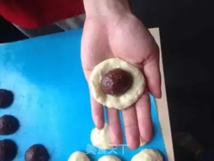 Make A fragrance step 12