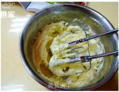 Make Caramel pie step 7