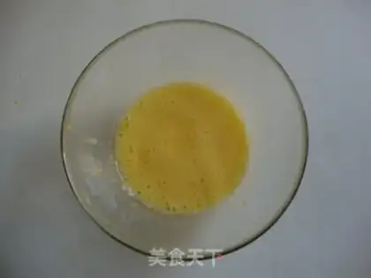 Make Cheesecake step 4