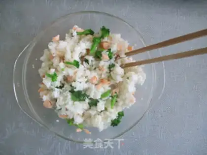 Make Japanese salmon step 8