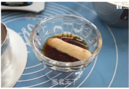 Make Tiramisu step 14