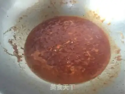 Make Fried steak step 10