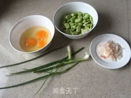 Make Eggs step 0