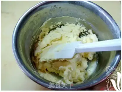 Make Caramel pie step 8