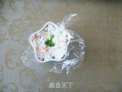 Make Japanese salmon step 9