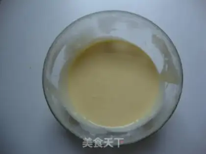 Make Cheesecake step 5