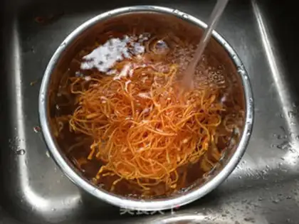 Make Chicken soup step 0
