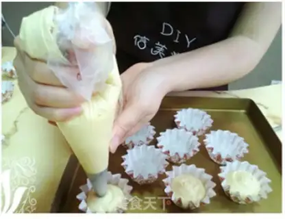Make Caramel pie step 9