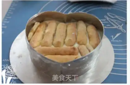 Make Tiramisu step 17