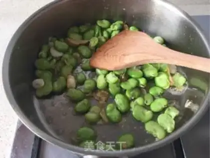 Make Eggs step 3