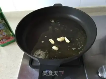 Make Fried steak step 16