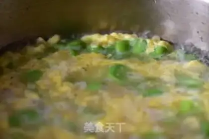 Make Eggs step 5