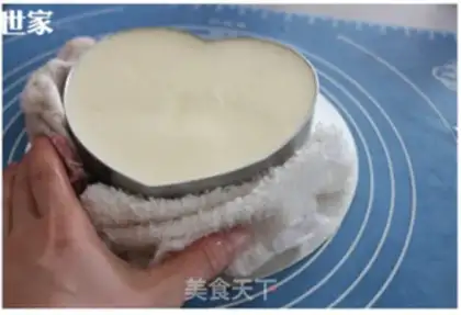 Make Tiramisu step 19