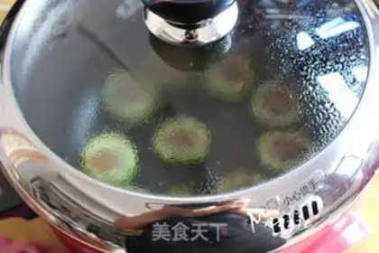 Make Frozen tribble step 9