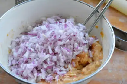 Make Meatloaf step 6