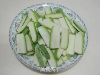 Make Fried ketchup step 2