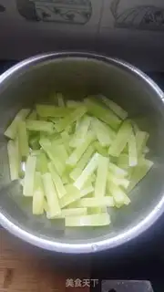 Make Piggy step 1