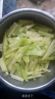 Make Piggy step 3