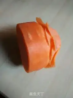 Make Sculpt flowers step 1