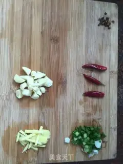 Make Fried mackerel step 2