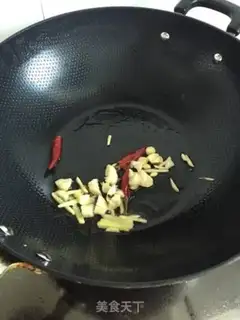 Make Fried mackerel step 3