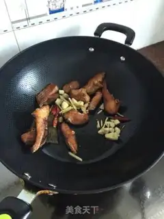 Make Fried mackerel step 4