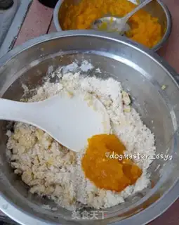 Make Come on, Pumpkin step 5