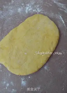 Make Come on, Pumpkin step 6
