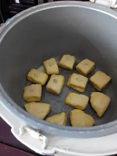 Make Come on, Pumpkin step 7