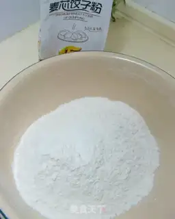 Make Pork celery step 0
