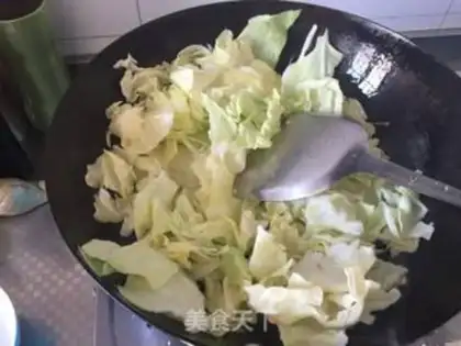 Make A hand tore step 2