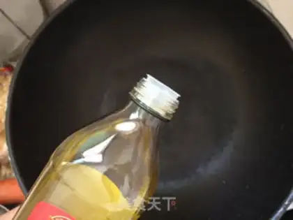 Make Loose rice step 3